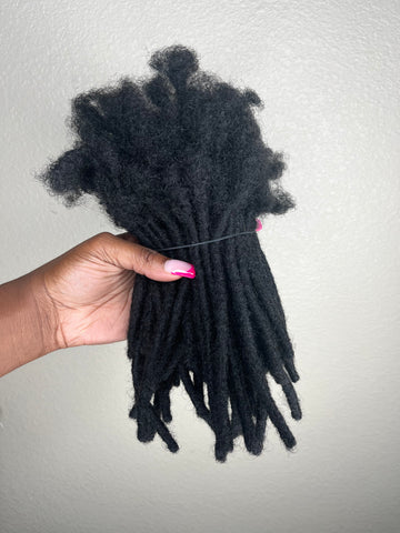 10” 0.6cm Loc Extensions