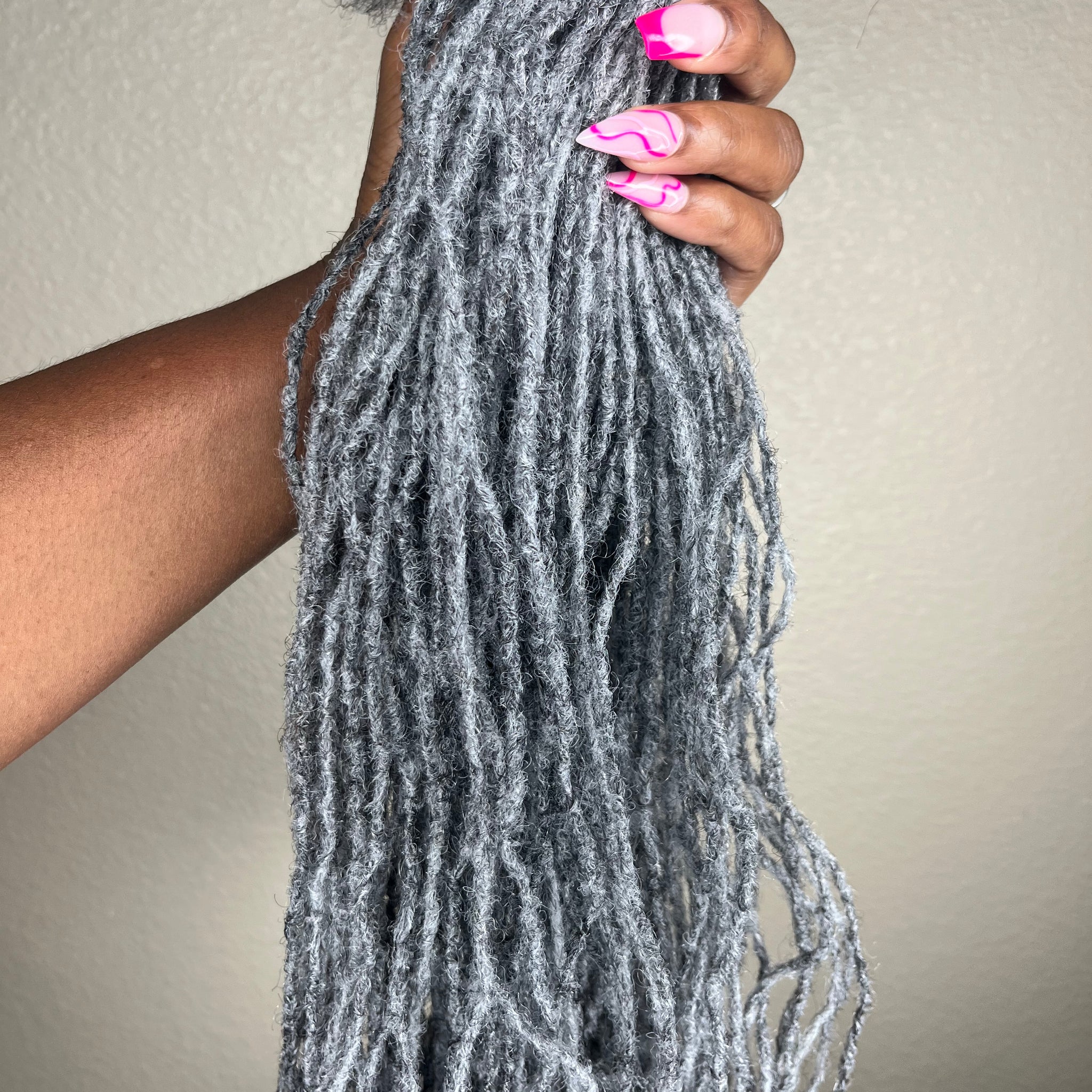 20” 0.2cm Micro Loc Extensions