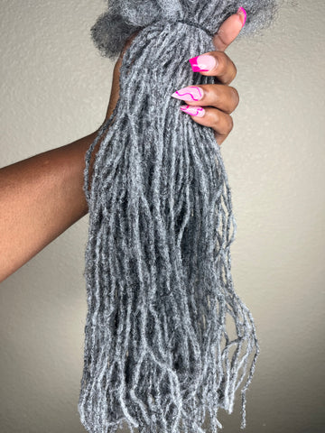 20” 0.2cm Micro Loc Extensions