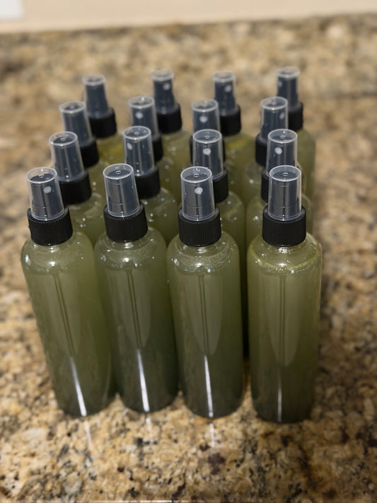 Rosemary Aloe Conditioning Spray