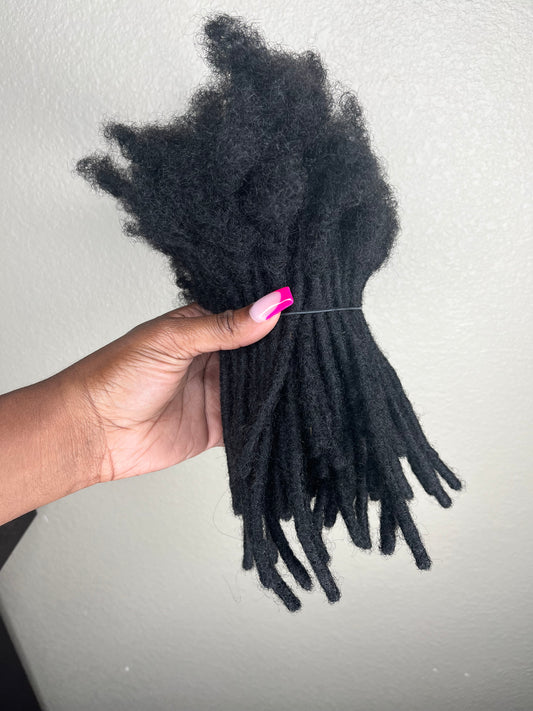10” 0.6cm Loc Extensions