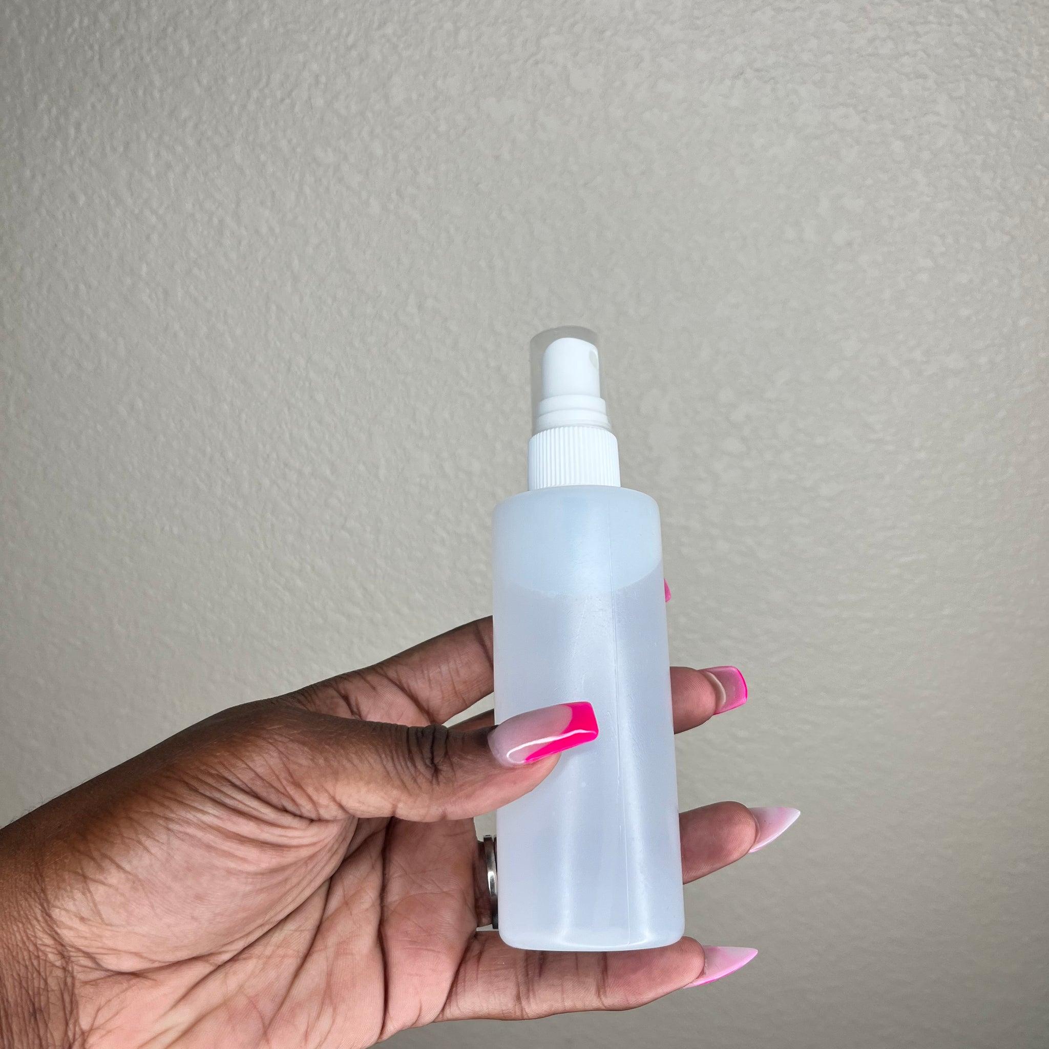 Peppermint Scalp Spray