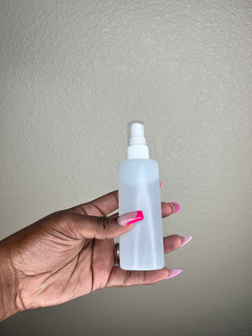 Peppermint Scalp Spray