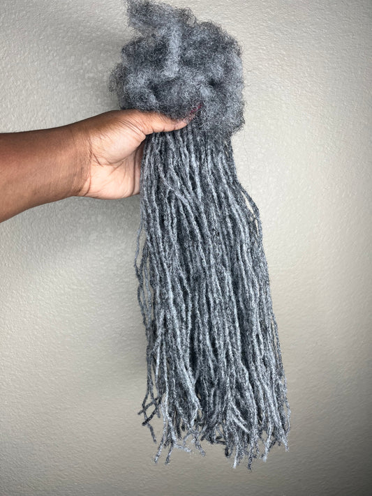 20” 0.2cm Micro Loc Extensions
