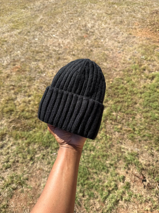 Adult Beanies (no ball)
