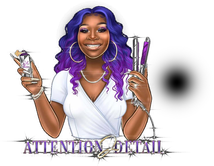Attention To Detail Beauty LLC